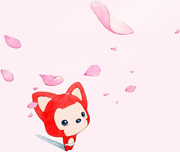 可是熙幻的爱情又在哪里呢？